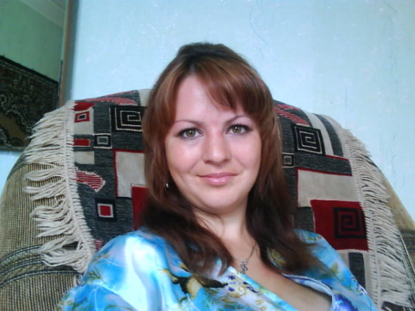 Olga, 37 лет