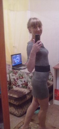 Ольга, 41 год
