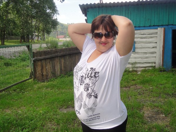 Ольга, 47 лет