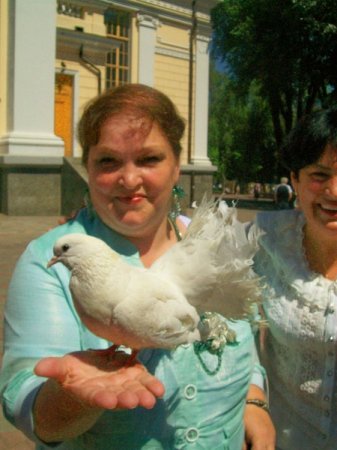 Ольга, 58 лет