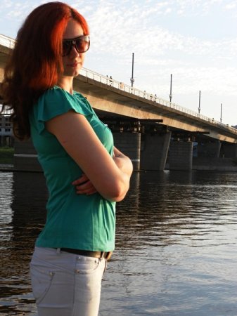 Ольга, 32 года