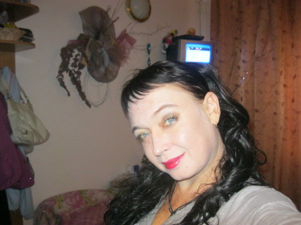 Ольга, 52 года