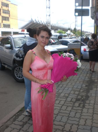 Olga, 35 лет