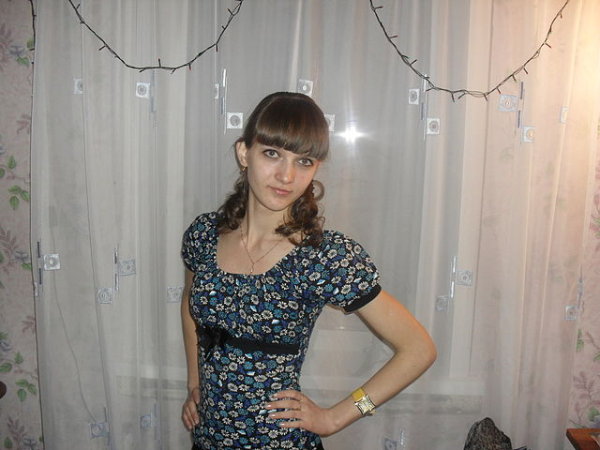 Ольга, 32 года