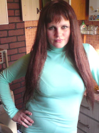 Ольга, 35 лет
