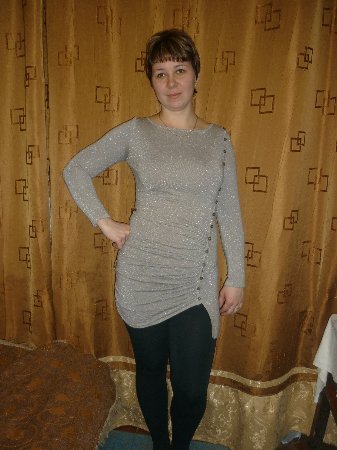 Ольга, 34 года