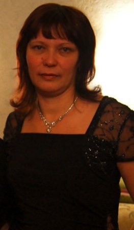 Ольга, 54 года