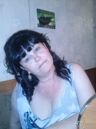 Ольга, 52 года