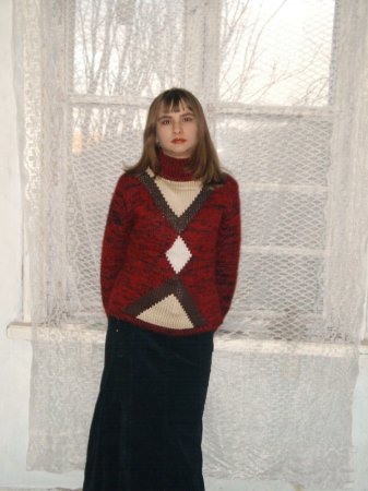 Ольга, 35 лет