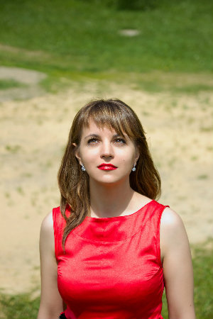 Ольга