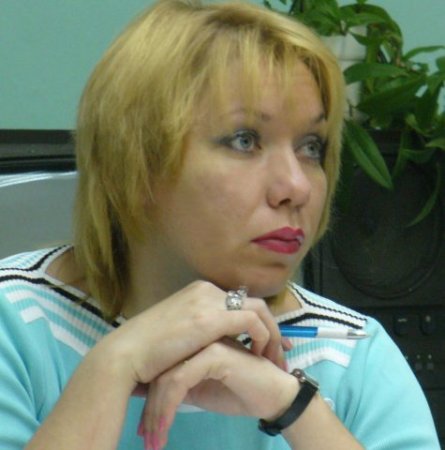 Ольга, 46 лет