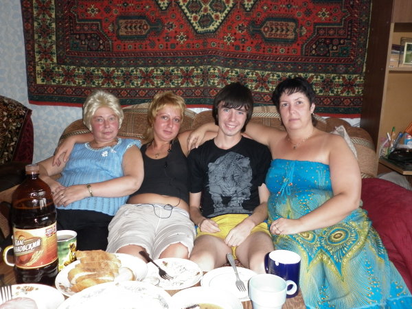 Ольга, 36 лет