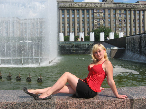 Ольга, 42 года