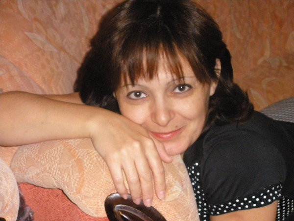 Olga, 49 лет