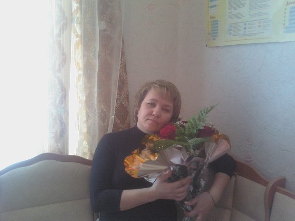 Ольга, 48 лет
