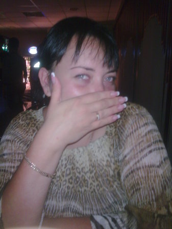 Olga, 34 года