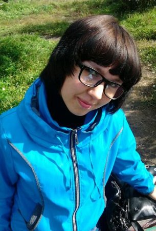 Ольга, 30 лет