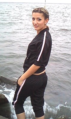 Olga, 34 года
