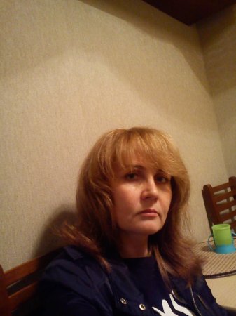Ольга, 61 год
