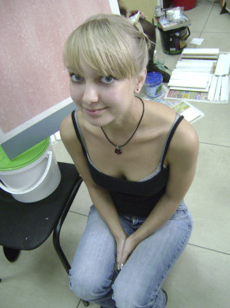 Ольга, 36 лет