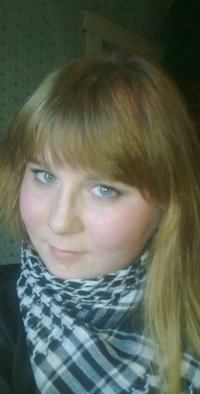 Ольга Бас, 34 года