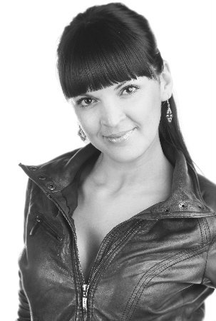 Ольга Филиппова, 44 года