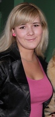 Ольга Иванова, 30 лет
