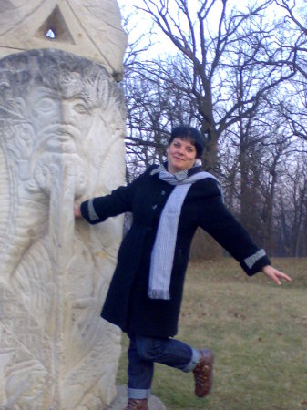Ольга Козлова, 50 лет
