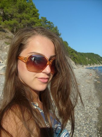 Ольга Волкова