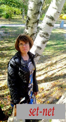 Olha, 49 лет