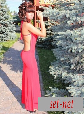 Olia, 34 года