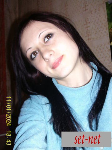 Oliga, 36 лет