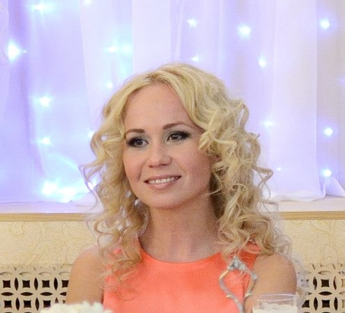 Олька, 39 лет