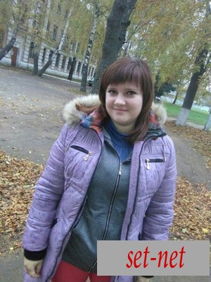 Оля, 27 лет