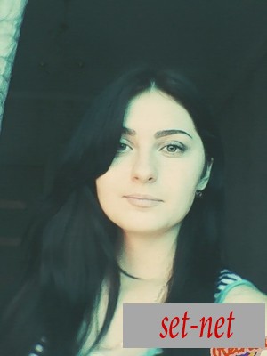 Оля, 28 лет