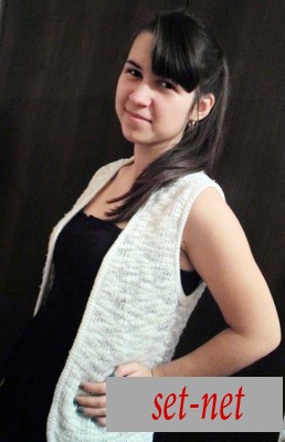 Оля, 28 лет