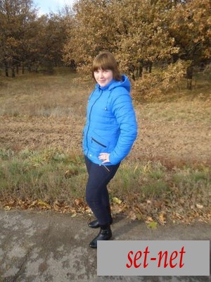 Оля, 30 лет