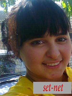 Оля, 30 лет