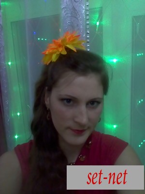 Оля, 30 лет