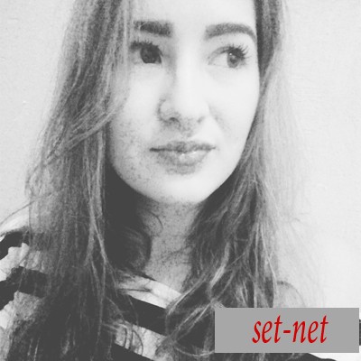 Оля, 32 года