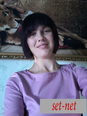 Оля, 32 года