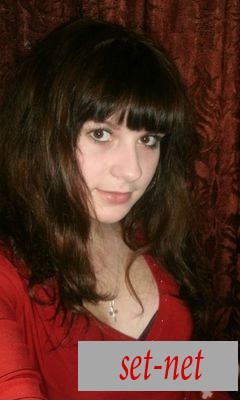 Оля, 33 года