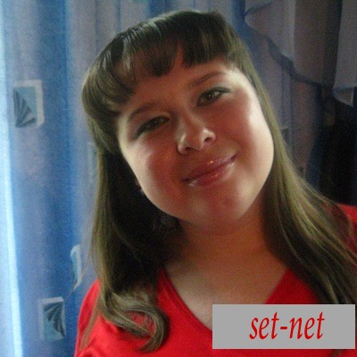 Оля, 33 года