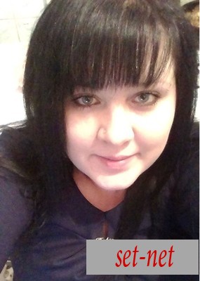 Оля, 34 года
