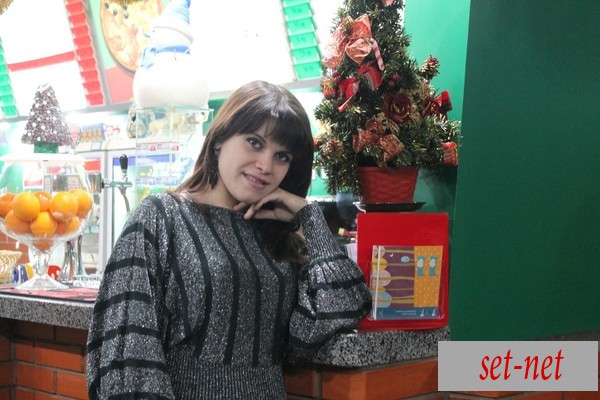 Оля, 33 года