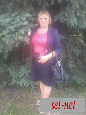 Оля, 35 лет