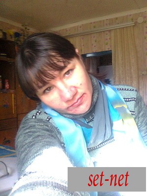 Оля, 42 года