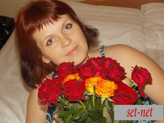 Оля, 44 года