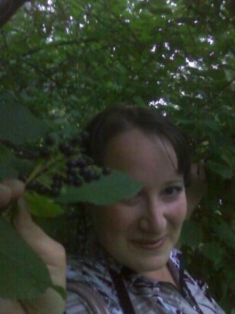 Olya, 41 год