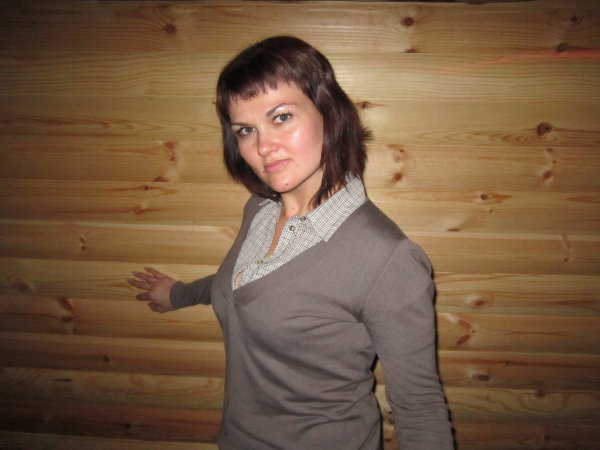 Оля, 51 год